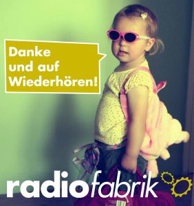 RockRadioReichenhall: Letzte Sendung
