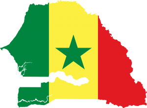 Tuning up: Musik aus Senegal