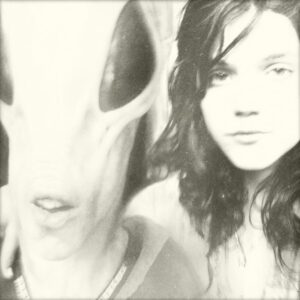 Soko - "I thought I was an Alien"