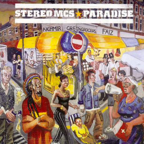 Stereo MC's - Paradise
