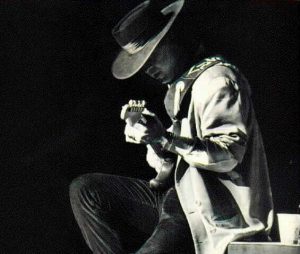 Local Hereos am Fr, 03.09. ab 16:00 Uhr: A Tribute to Steve Ray Vaughan