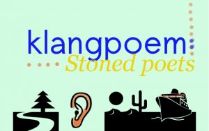 Stoned Poets: Gedichte von Stephanie Mattner