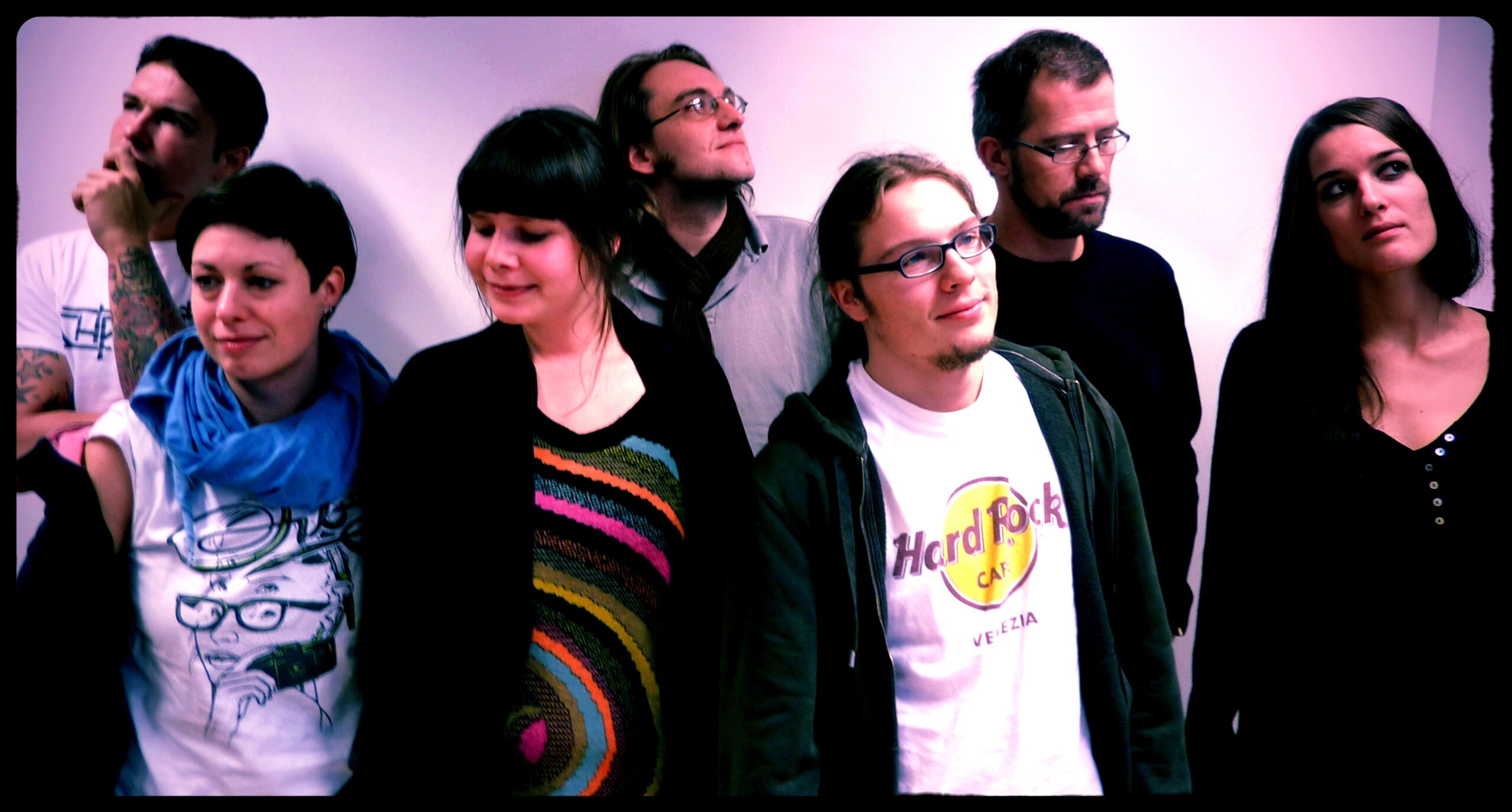 FabrikantInnen vorgestellt: Szenenwechsel