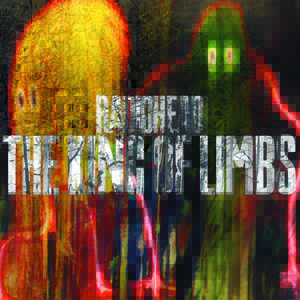 Radiohead - "The King Of Limbs"
