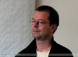 Thomas Kupfer - Radio Corax - gestorben
