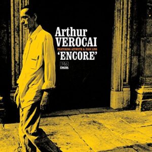 Hörenswert: Arthur Verocai - „Encore“