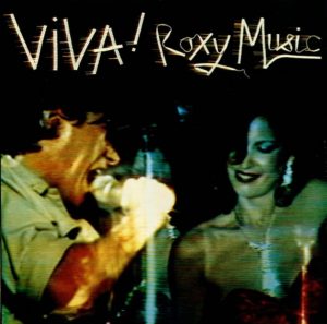 Artarium: Viva! Roxy Music