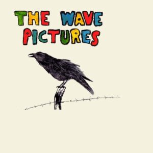 The Wave Pictures - „City Forgiveness“
