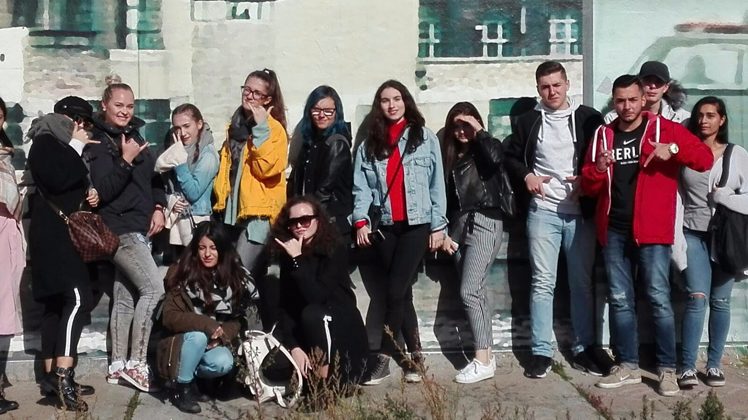 Hörspiel #begrapscht