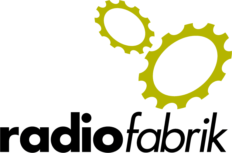 Radiofabrik Logo