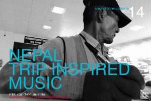 SOUND.INNOVATIONS: nepal trip inspired music