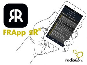 FRApp - Radio App