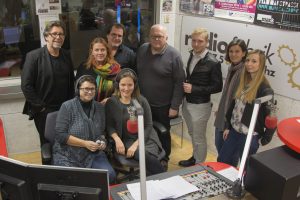 FabrikantInnen vorgestellt: Kulturelle Nahversorger im Flachgau