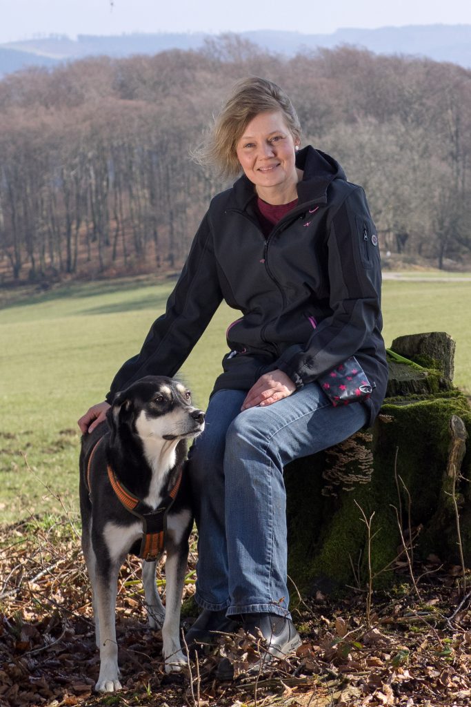 Hunderunde: Gemeinsam statt einsam - Radiofabrik