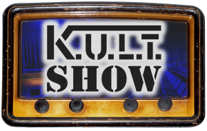 KULT Show Logo 2018