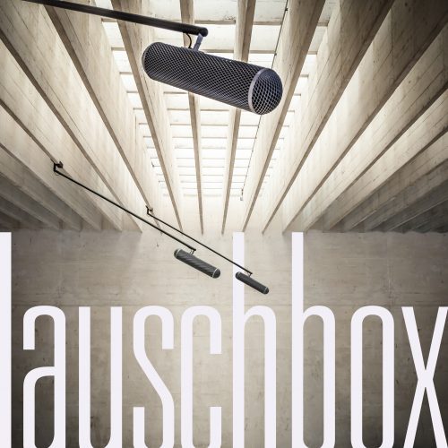 lauschbox