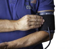 News from the World of Medicine: New guideline for high blood pressure