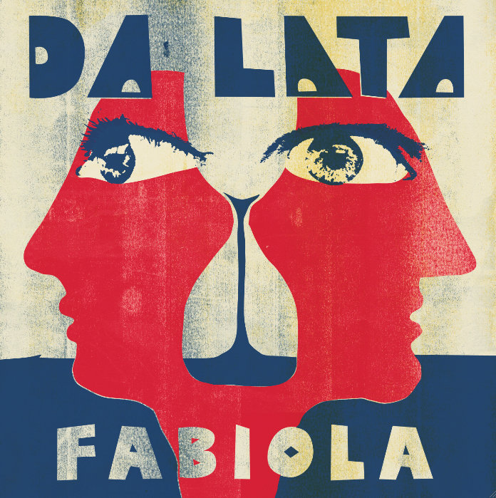 Da Lata – Fabiola