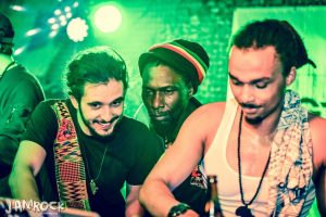 Ras Sound Radio: Natty Christmas Ras Sound