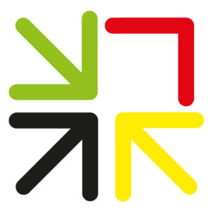 Civilmedia Logo2017 Color Background