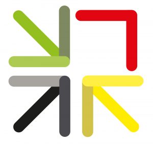 Civilmedia Logo2017 Multicolor