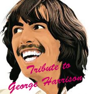 Flower Power Radio: Tribute to George Harrison