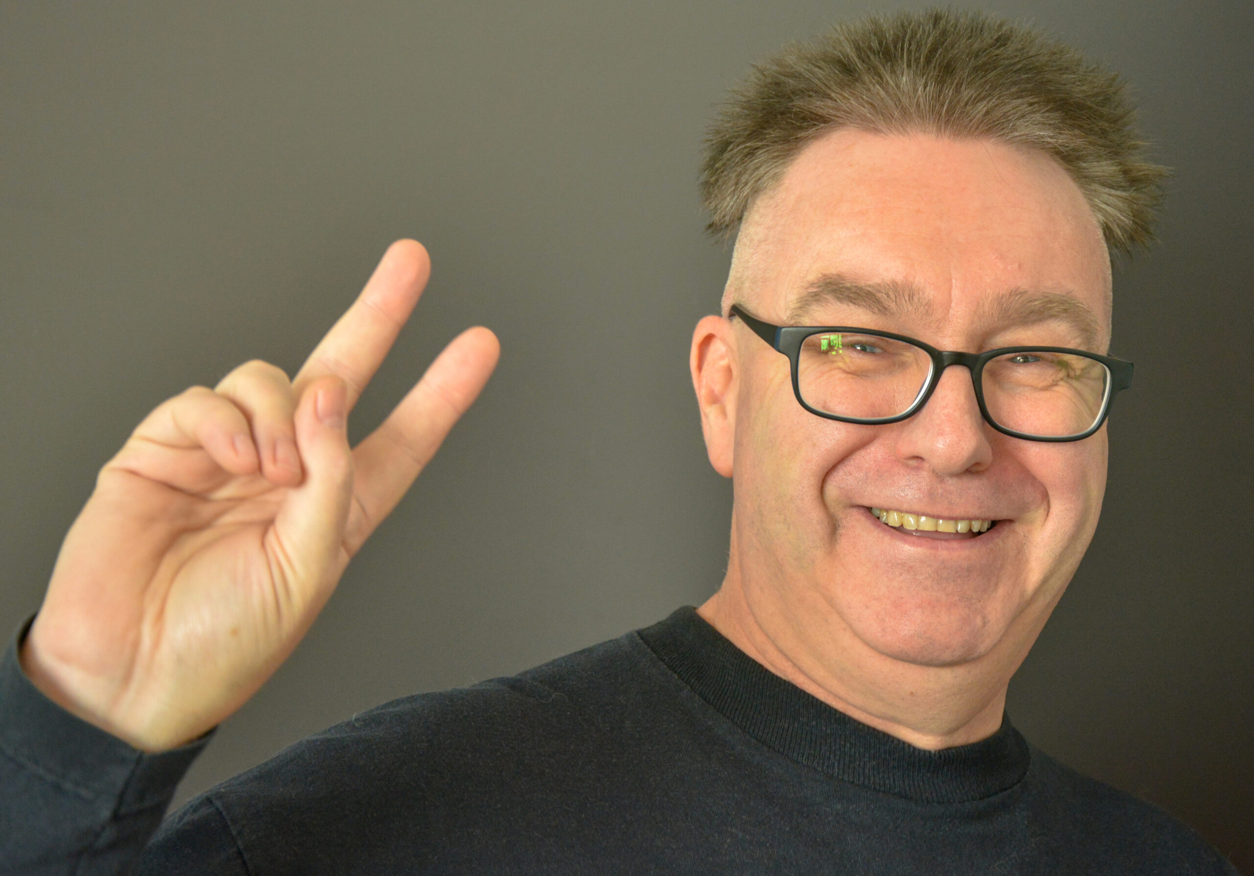 St. Patrick’s Day With Phil Lyness