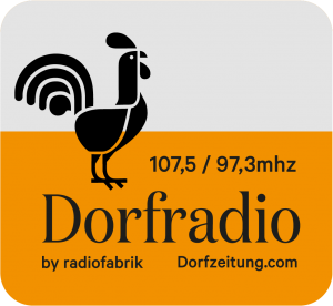 Dorfradio: Das Radiomagazin der Dorfzeitung.com
