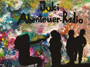 JUKI Abenteuer Radio: September 2019