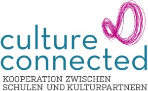 Culture Connected Logo