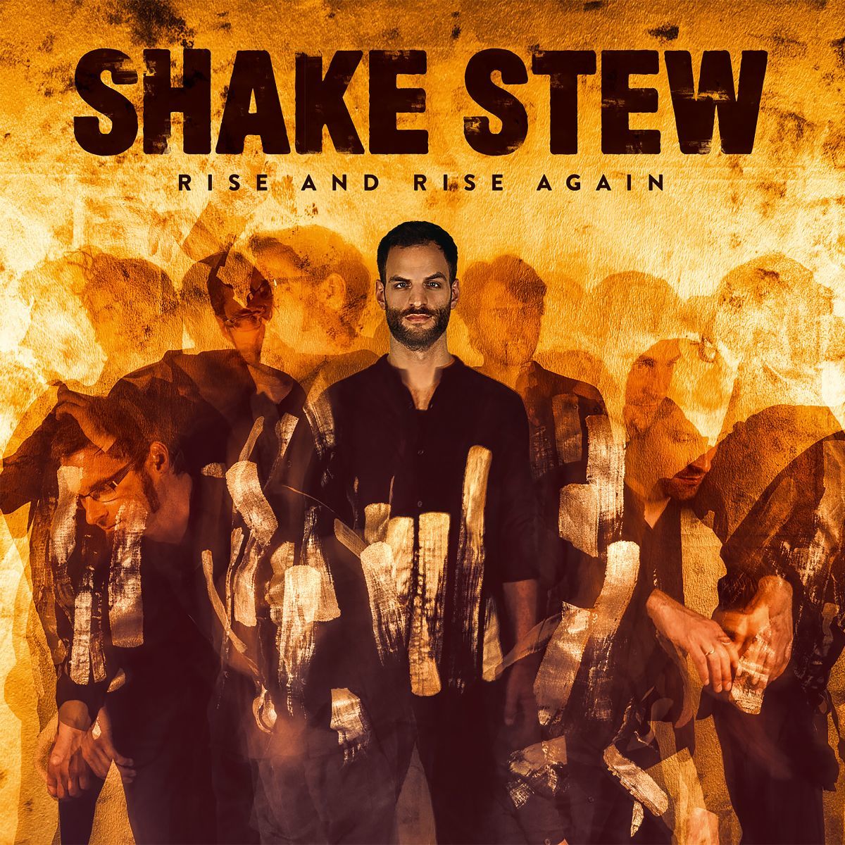 ShakeStew