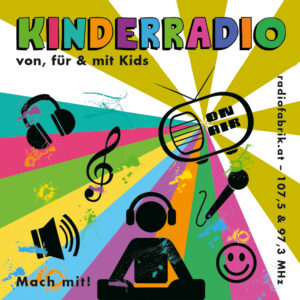 Kinderradio