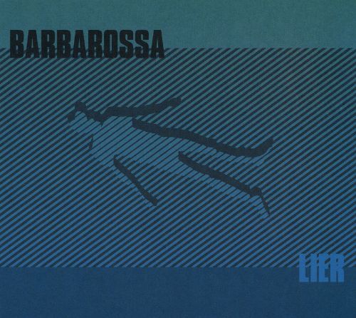 Barbarossa - Lier