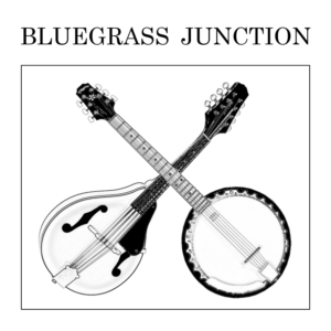 Bluegrass Junction: Letzte Ausgabe Bluegrass Junction 01