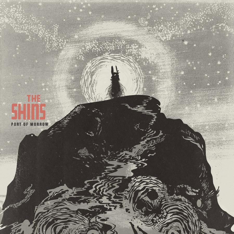 The Shins Port Of Morrow