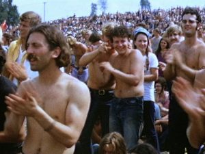 Karls Roaring Sixties: Woodstock 1969