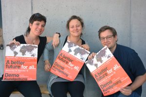 Salzburger Alternativ-Gipfel / Netzwerk Solidarisches Salzburg