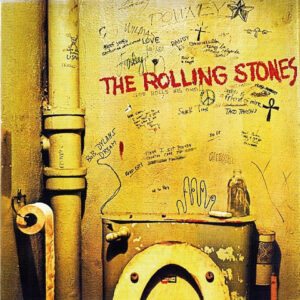 Karls Roaring Sixties: The Rolling Stones - Beggars Banquet (1968)