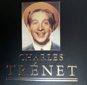 Tiens, tiens, tiens! Troisième Émission spéciale sur Charles Trenet.