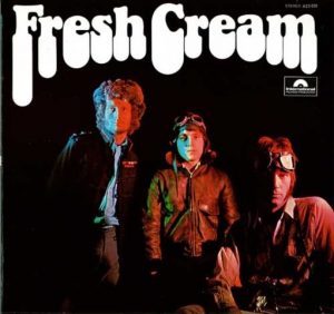 Karls Roaring Sixties: Fresh Cream