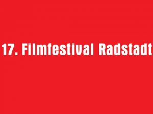 Radio im Zentrum: Das 17. Filmfestival in Radstadt