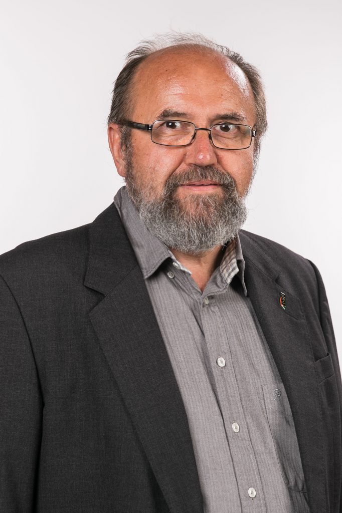 Fvonk dich frei Robert Müllner zum NuclearFree Future Award Radiofabrik