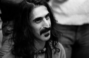 Tuning up/Jazzcafé: Frank Zappa zum 25. Todestag