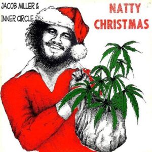 Ras Sound Radio: Natty Christmas
