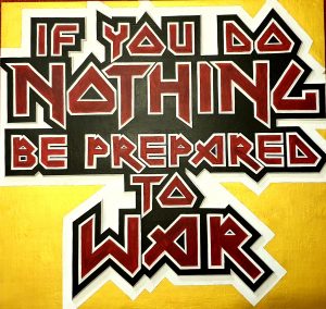 Glückliches Funkgerät