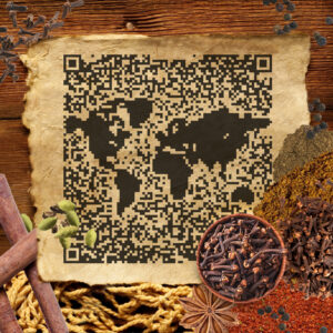 Browsing around the clove: Episode VII "Clove" Browsing around the Clove