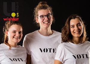 Was die Salzburger Zivilgesellschaft fordert: Die unerhört!-Wishlist zur Gemeinderatswahl ’19