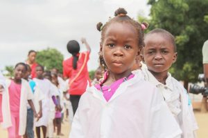 Frauengesundheit in the Air: FGM - Der brutale Schnitt der angeblich zur „Frau“ macht