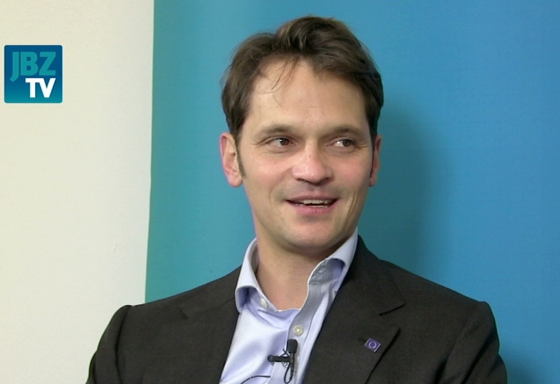 Radio Bob mit Philippe Narval: „Eine freundliche Revolution – Gemeinsam die Demokratie retten“