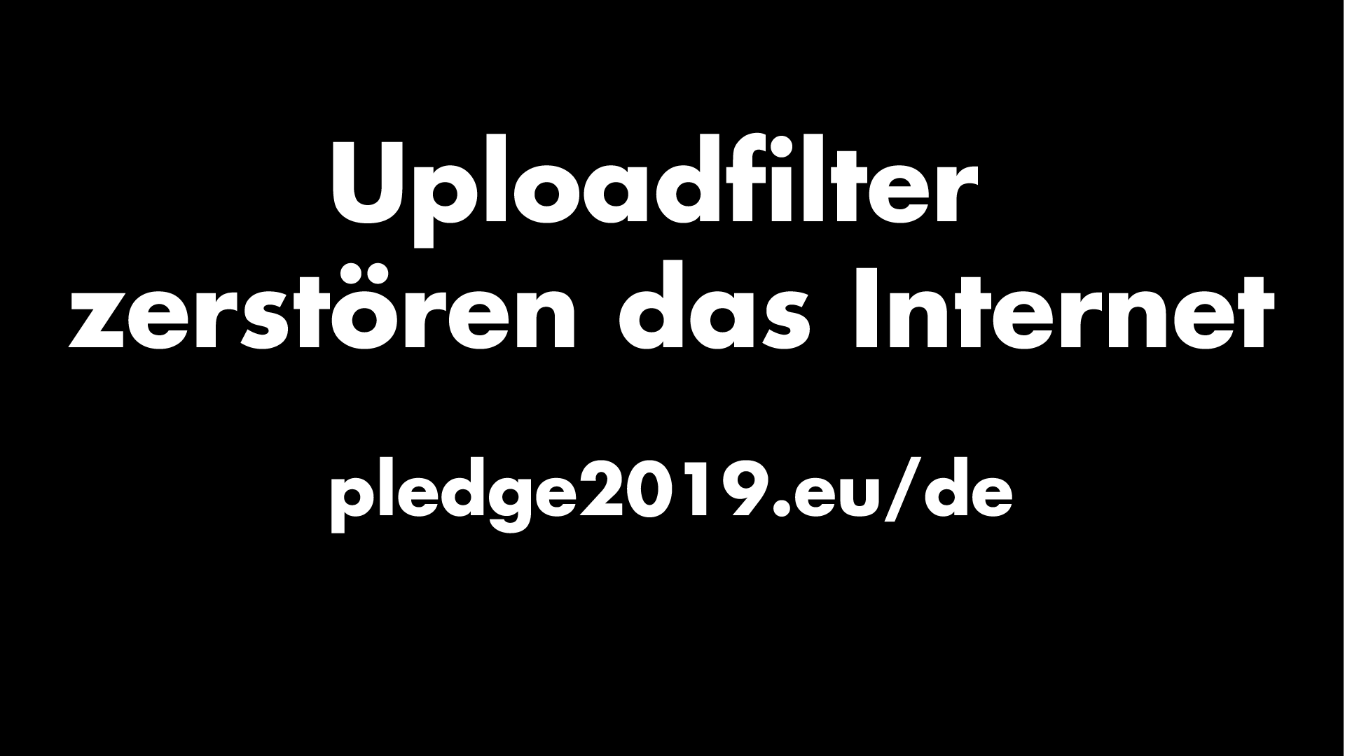 Uploadfilter